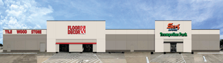 Plus de détails pour 14409 Park Hollow Dr, Houston, TX - Local commercial à louer