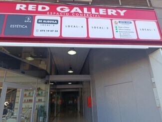 Plus de détails pour Local commercial à vendre