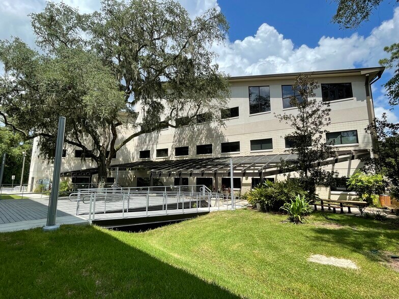 6901 SW 24th Ave, Gainesville, FL à louer - Photo de l’immeuble – Image 3 sur 26