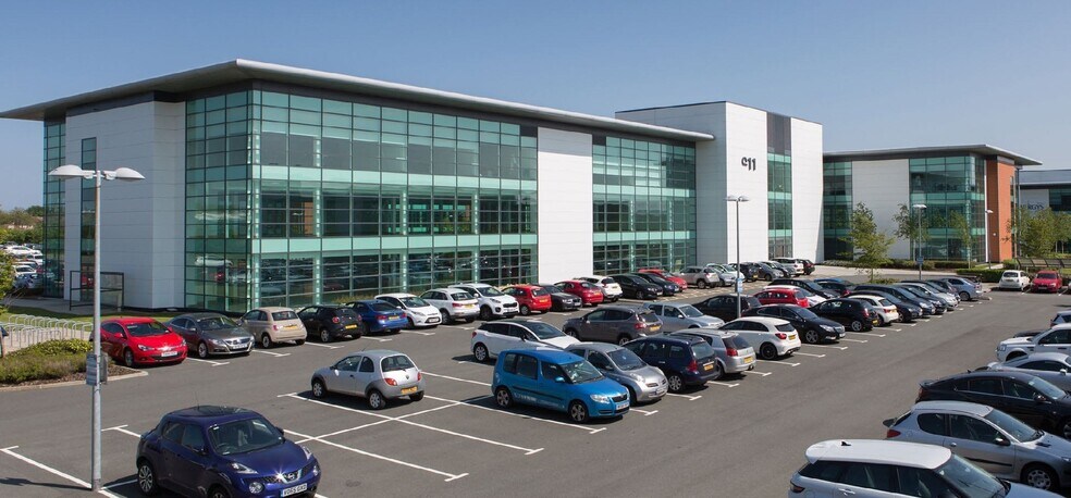 Benton Ln, Newcastle Upon Tyne à louer - Photo de l’immeuble – Image 1 sur 20