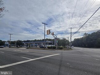 Plus de détails pour 7 N Lincoln Ave, Vineland, NJ - Local commercial à vendre