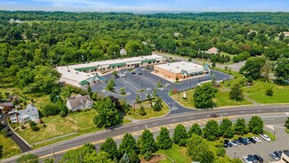 Plus de détails pour 3885 Route 27, Princeton, NJ - Bureau/Local commercial, Local commercial à louer