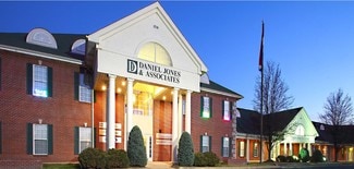 Plus de détails pour 3500-3540 Jeffco Blvd, Arnold, MO - Bureau à louer