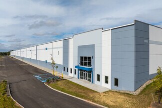 Plus de détails pour 3000 Quarry Road, Telford, PA - Industriel/Logistique à louer