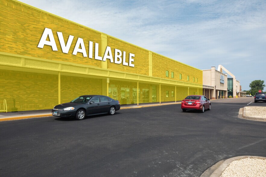 2090-2100 NW Northdale Blvd, Coon Rapids, MN à louer - Photo de l’immeuble – Image 3 sur 19