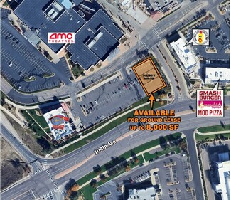 Plus de détails pour 6575 W 104th Ave, Broomfield, CO - Local commercial à louer