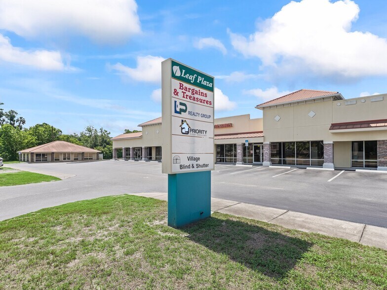 4131 County Road 106, Oxford, FL à louer - Photo principale – Image 1 sur 24