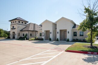 Plus de détails pour 1675 North Tarrant Pky, Keller, TX - Bureau à louer