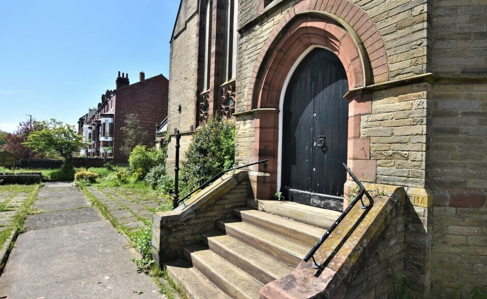 Warwick St, Barrow In Furness à vendre - Photo de l’immeuble – Image 2 sur 5
