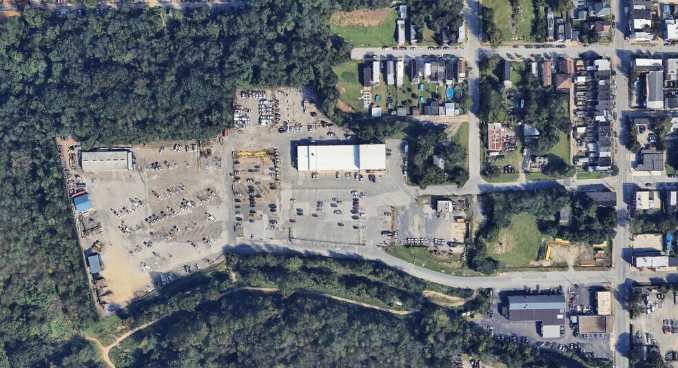 1250 Benhill Ave, Curtis Bay, MD à louer - Photo principale – Image 1 sur 1