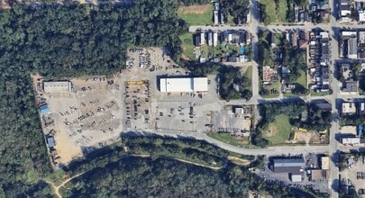 1250 Benhill Ave, Curtis Bay, MD à louer Photo de l’immeuble– Image 1 sur 1