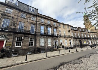 Plus de détails pour 6 Coates Crescent, Edinburgh - Coworking à louer