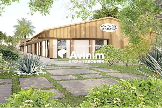 Plus de détails pour Local commercial à vendre