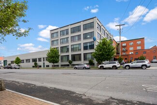 Plus de détails pour 930 Broadway, Albany, NY - Local commercial à louer
