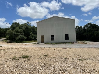 Plus de détails pour 4365 E Evans Rd, San Antonio, TX - Local d'activités à louer