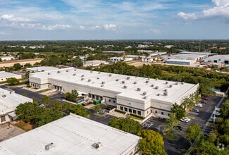 7340 Bryan Dairy Rd, Largo, FL - VUE AÉRIENNE  vue de carte - Image1
