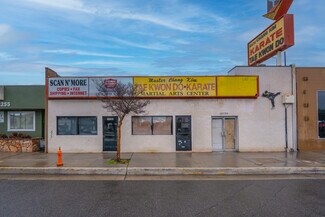 Plus de détails pour 14104-14108 Pioneer Blvd, Norwalk, CA - Local commercial à vendre