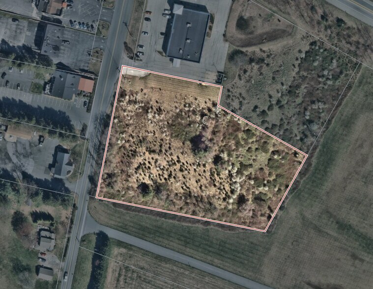 2401 Pleasantville Road, Fallston, MD à louer - Photo de l’immeuble – Image 2 sur 14