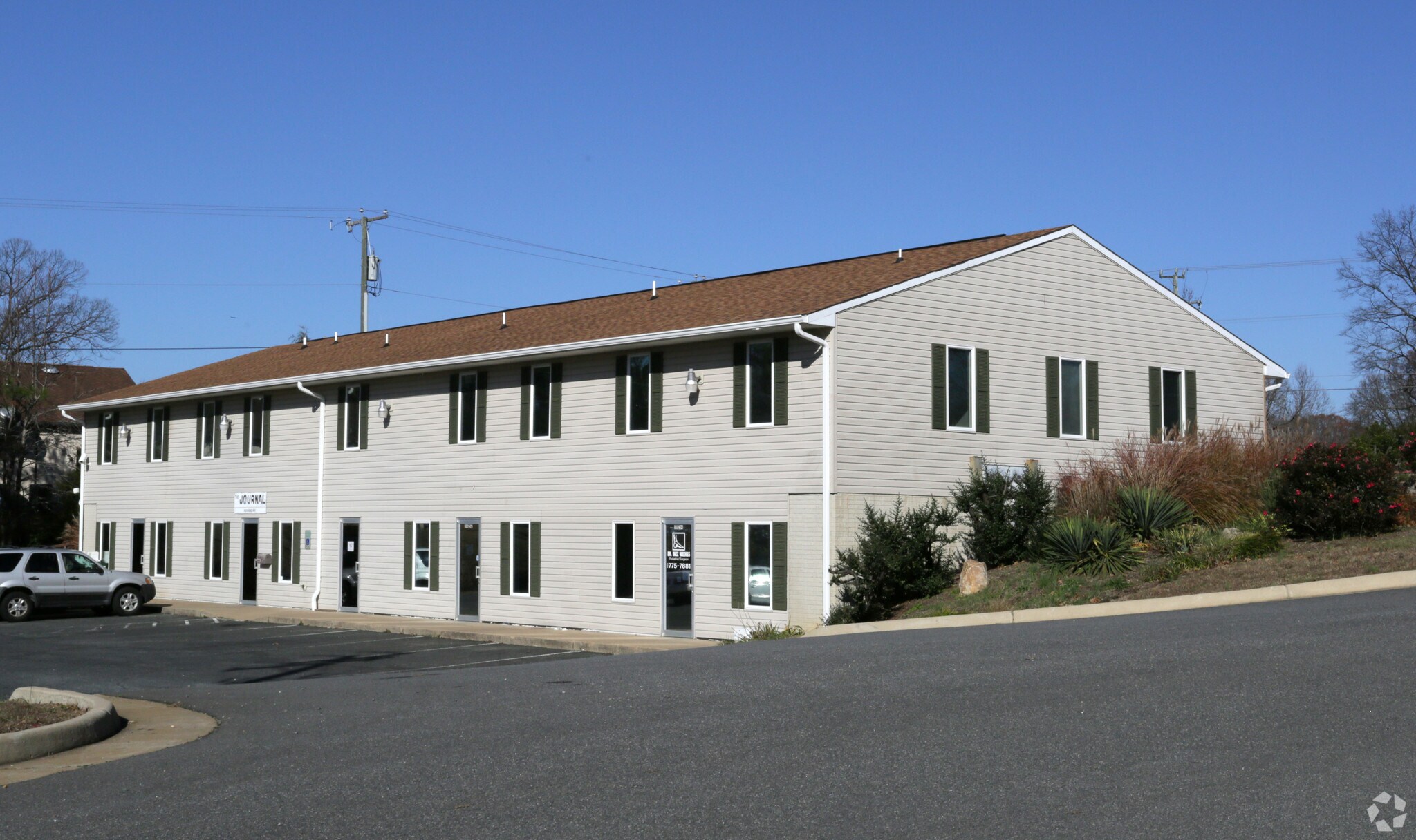 10244-10258 Kings Hwy, King George, VA à vendre Photo principale– Image 1 sur 8