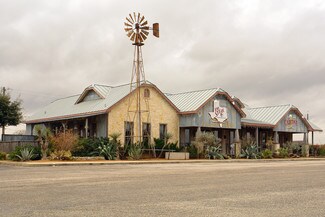 Plus de détails pour 11985 W Us-87 Hwy, La Vernia, TX - Local commercial à vendre