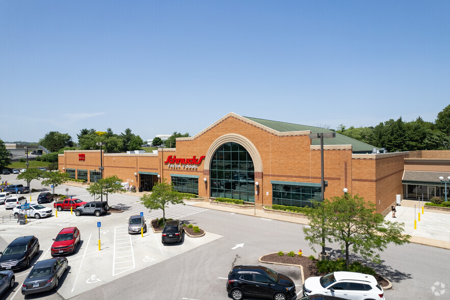 3900-3930 Vogel Rd, Arnold, MO à louer - Photo de l’immeuble – Image 3 sur 4