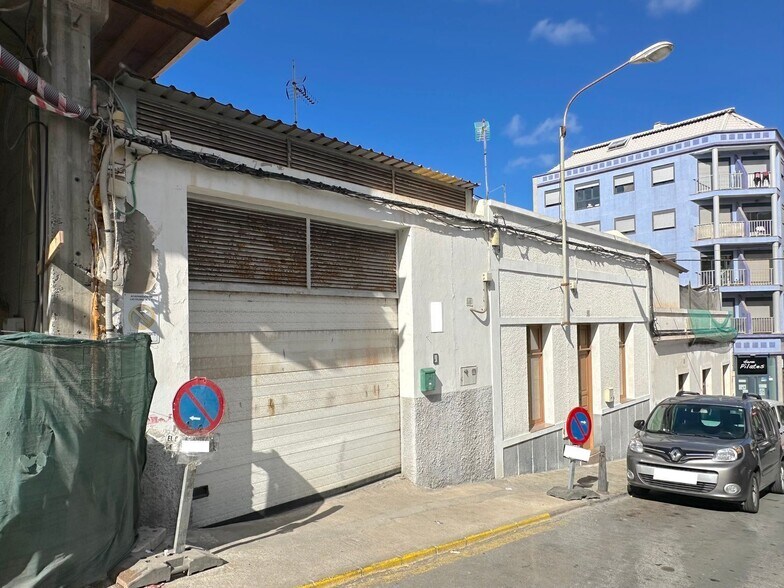 Luchana, 40, Las Palmas de Gran Canaria, Las Palmas à vendre - Photo principale – Image 1 sur 22
