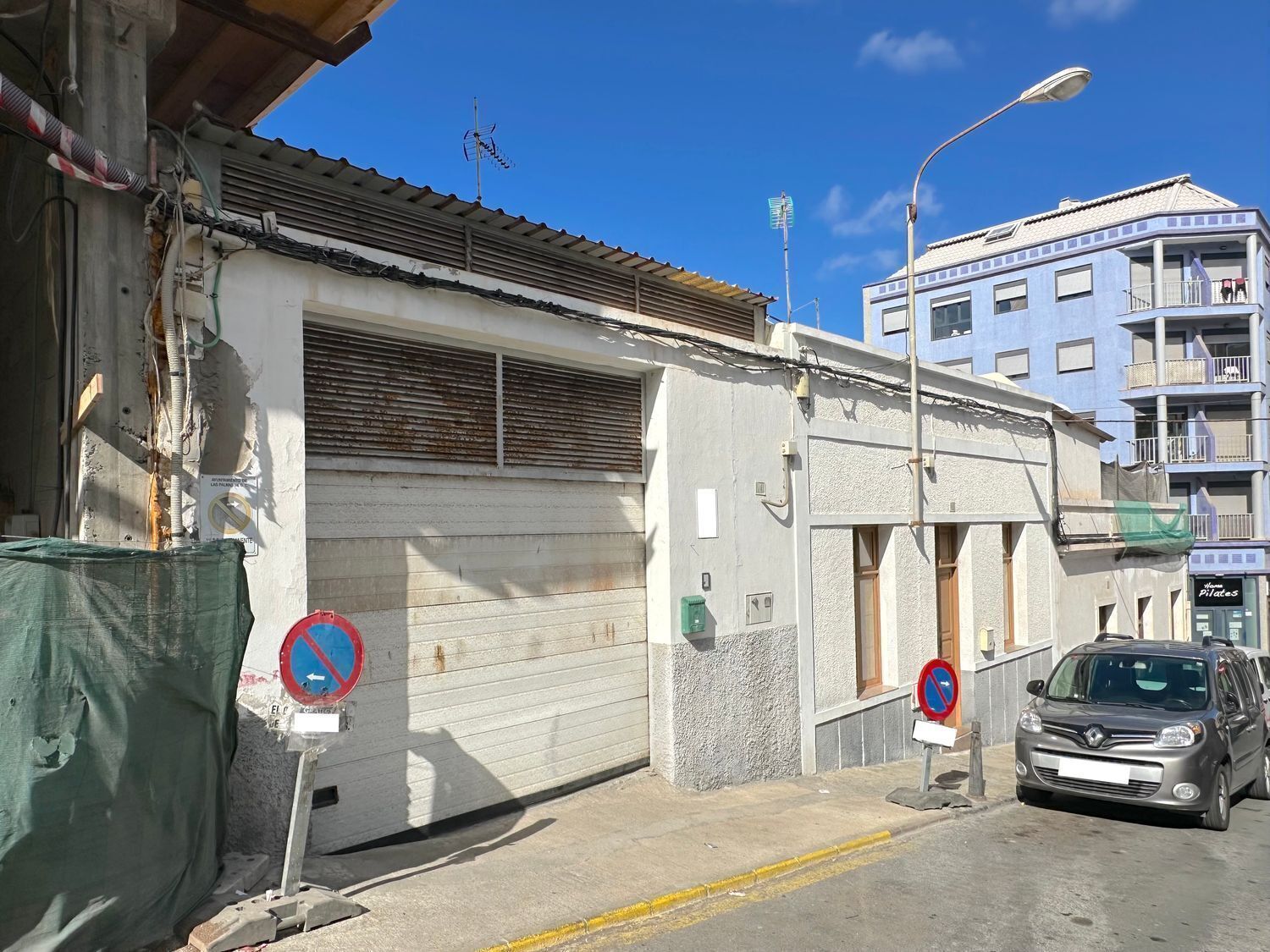 Luchana, 40, Las Palmas de Gran Canaria, Las Palmas à vendre Photo principale– Image 1 sur 23