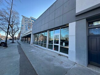 Plus de détails pour 1290 Broad St, Augusta, GA - Local commercial à louer