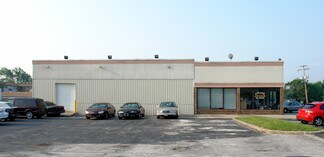 Plus de détails pour 450 W 34th St, Steger, IL - Local commercial à vendre