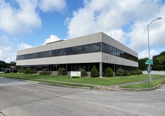 Plus de détails pour 1710 S Dairy Ashford Rd, Houston, TX - Bureau à vendre