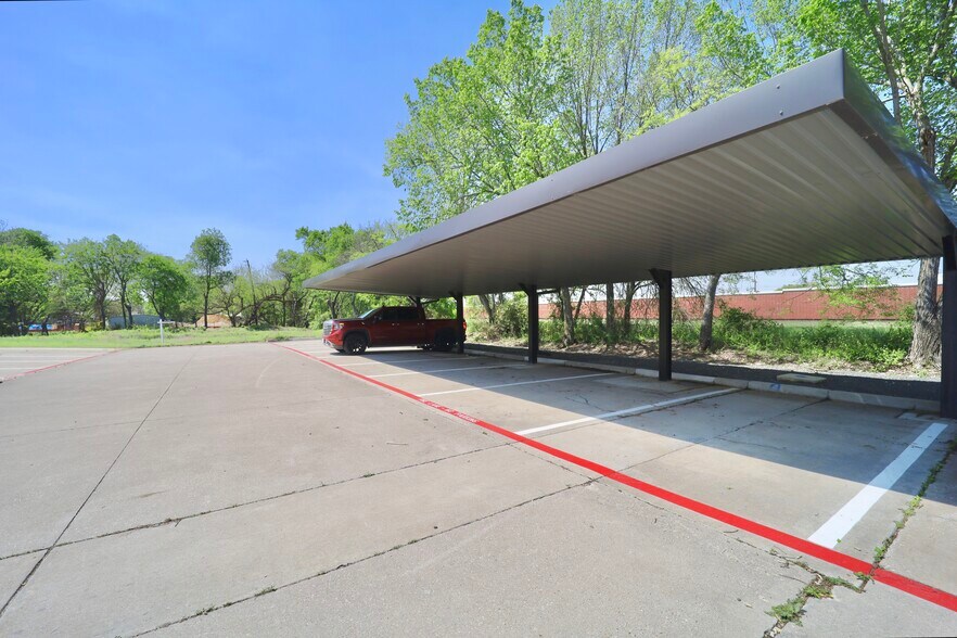 10 E McDermott Dr, Allen, TX à vendre - Photo de l’immeuble – Image 3 sur 9