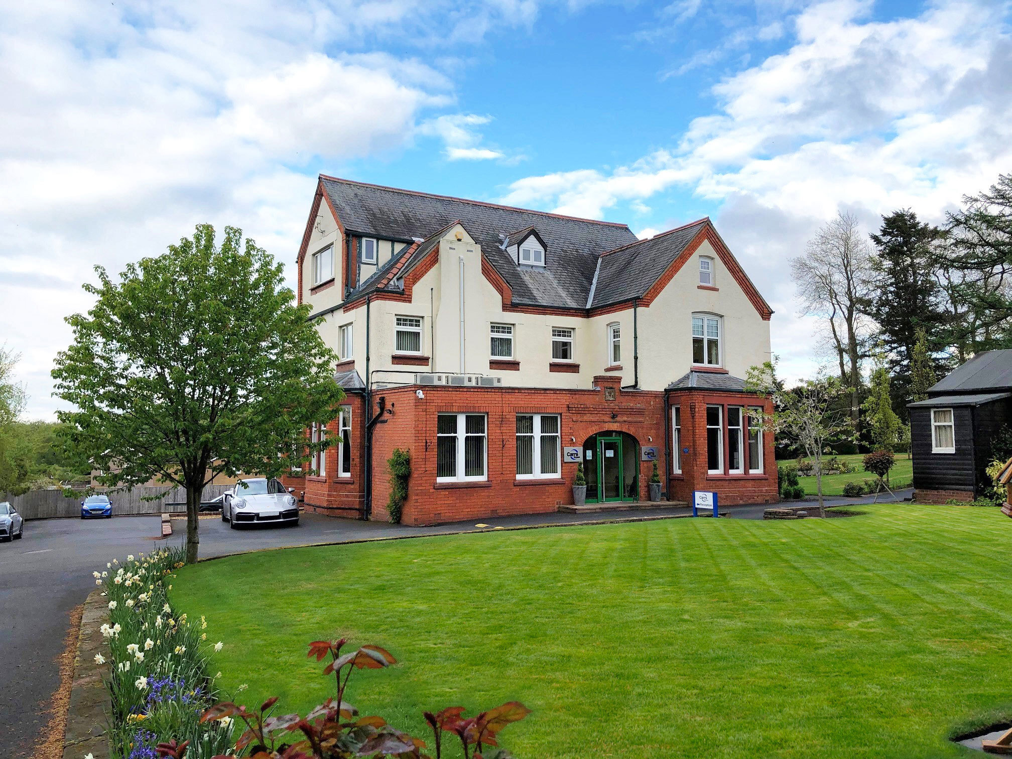 Well Ln, Carlisle à louer Photo principale– Image 1 sur 8