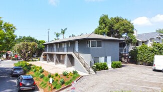 Plus de détails pour 130 W Padre St, Santa Barbara, CA - Logement à vendre