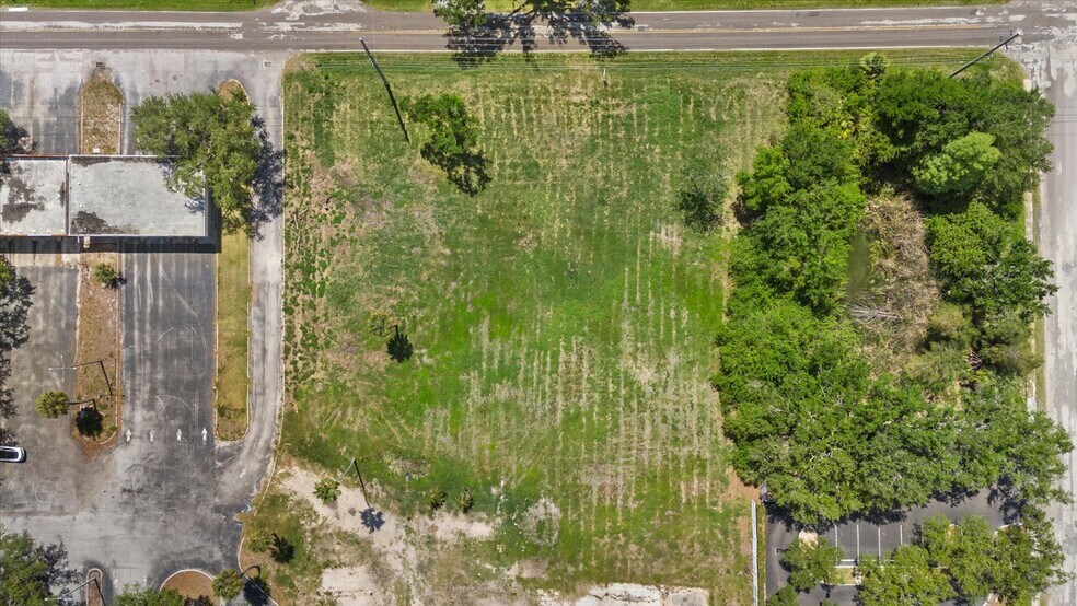 610 N US Highway 41, Ruskin, FL à vendre - Aérien – Image 1 sur 10