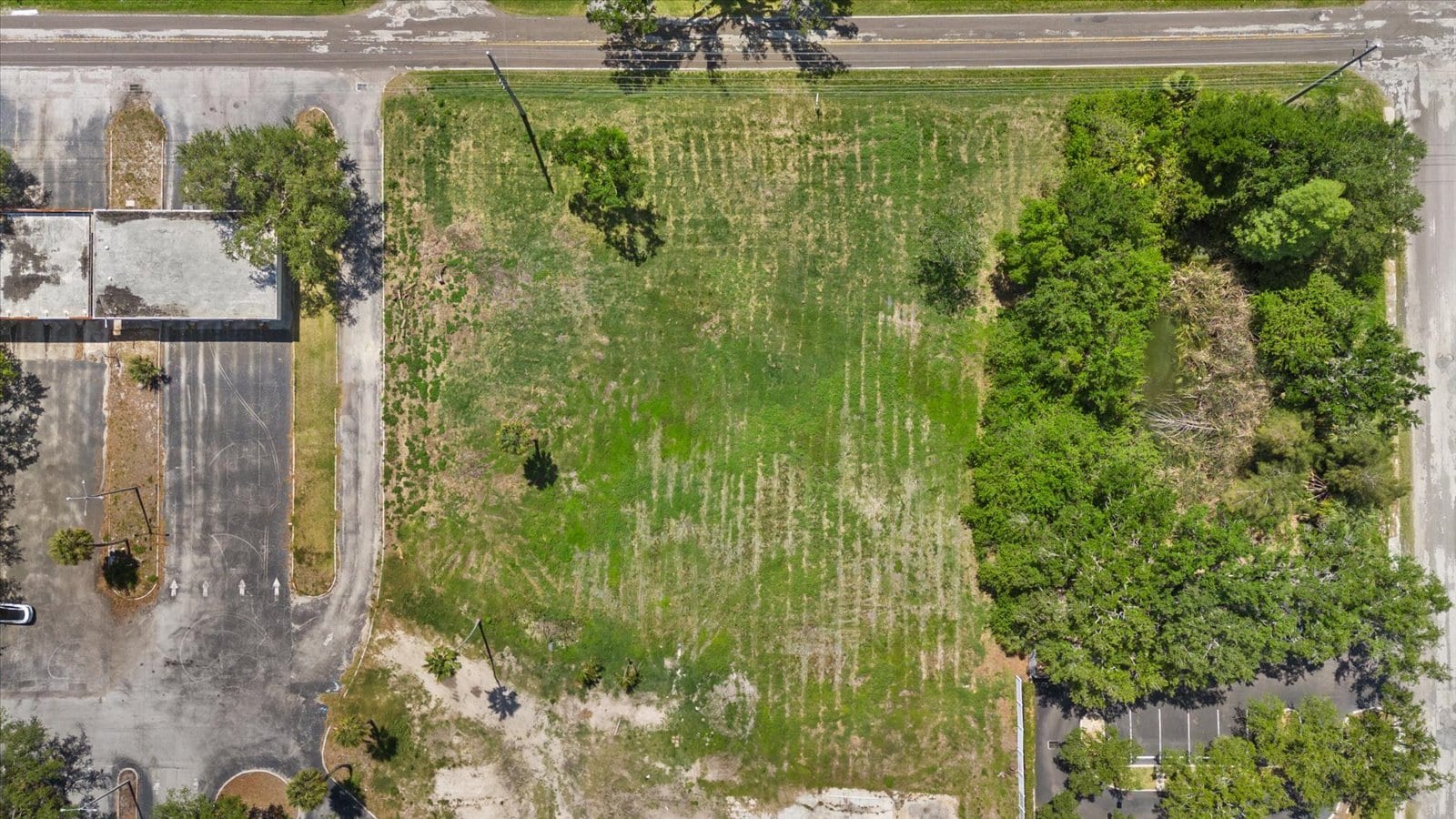 610 N US Highway 41, Ruskin, FL à vendre Aérien– Image 1 sur 11