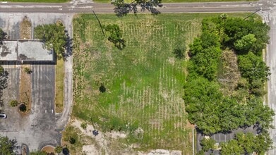 610 N US Highway 41, Ruskin, FL - Vue aérienne vue de carte - Image1