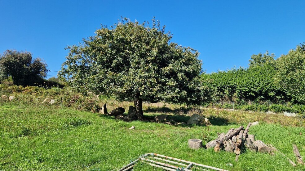 Terrain dans Vigo à vendre - Photo de l’immeuble – Image 1 sur 25