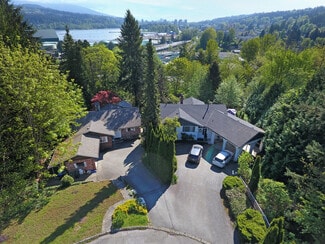 Plus de détails pour 1860-1870 Charles St, Port Moody, BC - Terrain à vendre