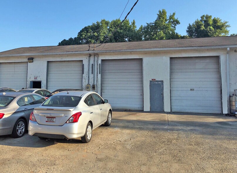 1583 GA-85, Fayetteville, GA à vendre - Photo de l’immeuble – Image 1 sur 15