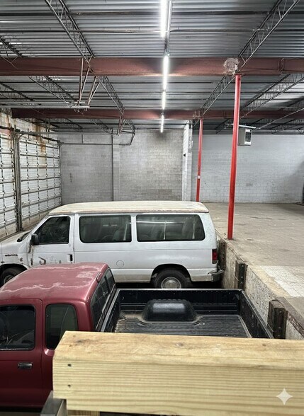 3300 Hamilton Blvd SE, Hapeville, GA à vendre - Photo de l’immeuble – Image 3 sur 9