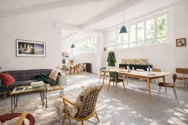 Plus de détails pour 91 Avenue De La République, Paris - Bureau à louer