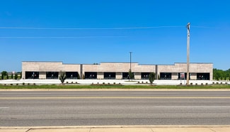 Plus de détails pour 13617 S Western Ave, Oklahoma City, OK - Local commercial à louer