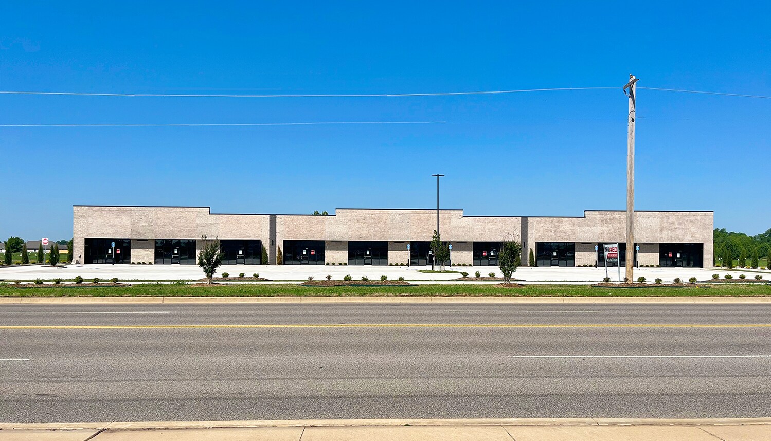13617 S Western Ave, Oklahoma City, OK à louer Photo principale– Image 1 sur 2