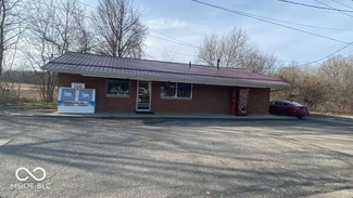 Plus de détails pour 2870 IN-61, Winslow, IN - Local commercial à vendre