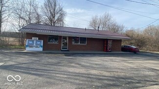 Plus de détails pour 2870 IN-61, Winslow, IN - Local commercial à vendre