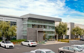 Plus de détails pour 399 W Trimble Rd, San Jose, CA - Local d'activités à louer