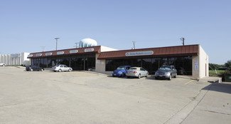 Plus de détails pour 4817 Brentwood Stair Rd, Fort Worth, TX - Bureau/Local commercial à louer