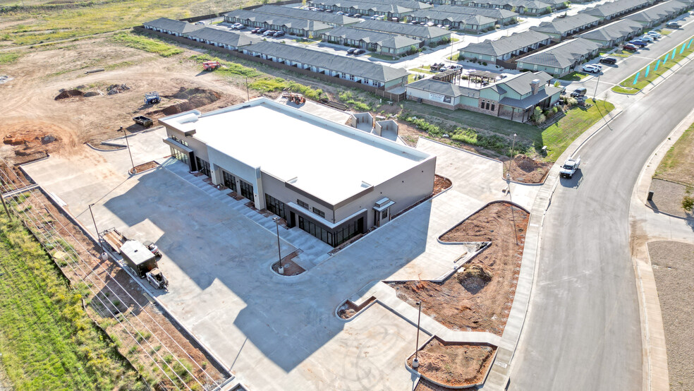 1700 Denali dr, Abilene, TX à louer - Photo de l’immeuble – Image 3 sur 7