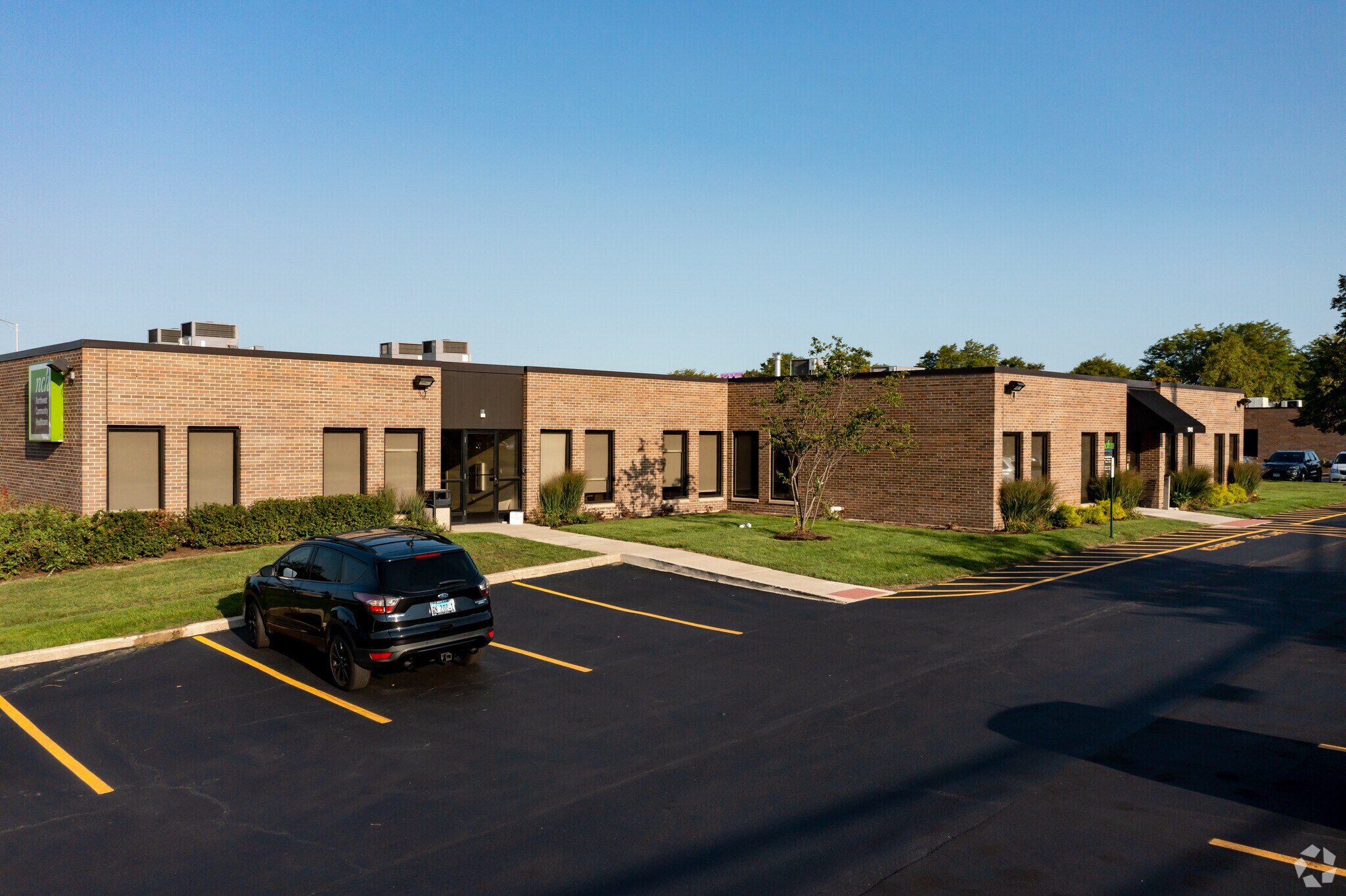 1941 Rohlwing Rd, Rolling Meadows, IL à vendre Photo principale– Image 1 sur 7