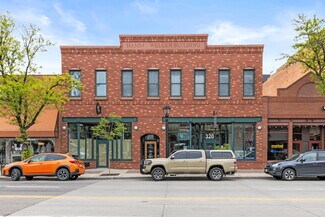 Plus de détails pour 320 Main St, Longmont, CO - Local commercial à louer